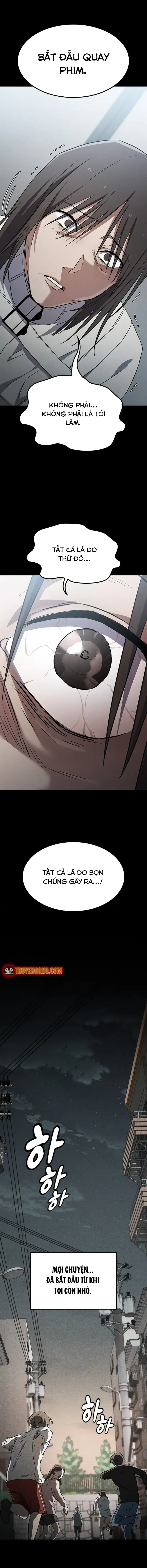 Linh Hồn Ma Quái Chapter 64 - Trang 13