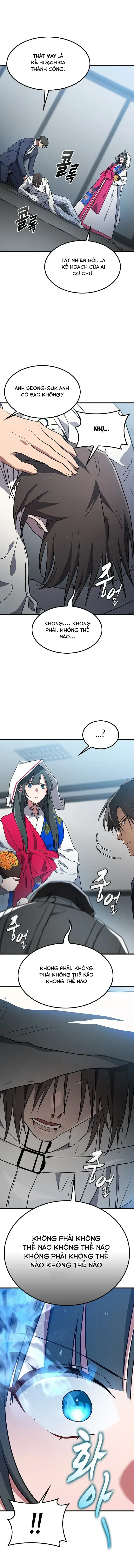 Linh Hồn Ma Quái Chapter 65 - Trang 23