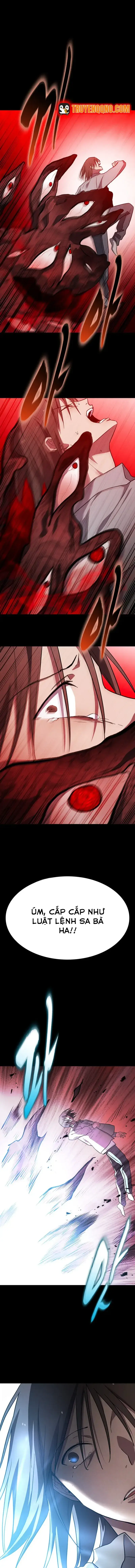 Linh Hồn Ma Quái Chapter 66 - Trang 15