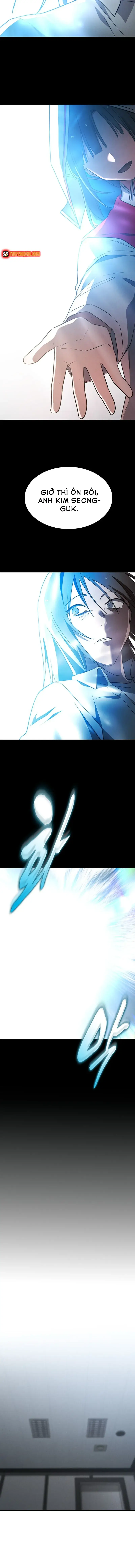 Linh Hồn Ma Quái Chapter 66 - Trang 16