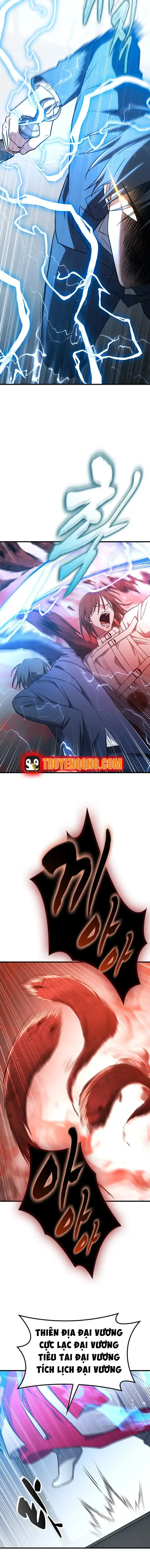 Linh Hồn Ma Quái Chapter 66 - Trang 7