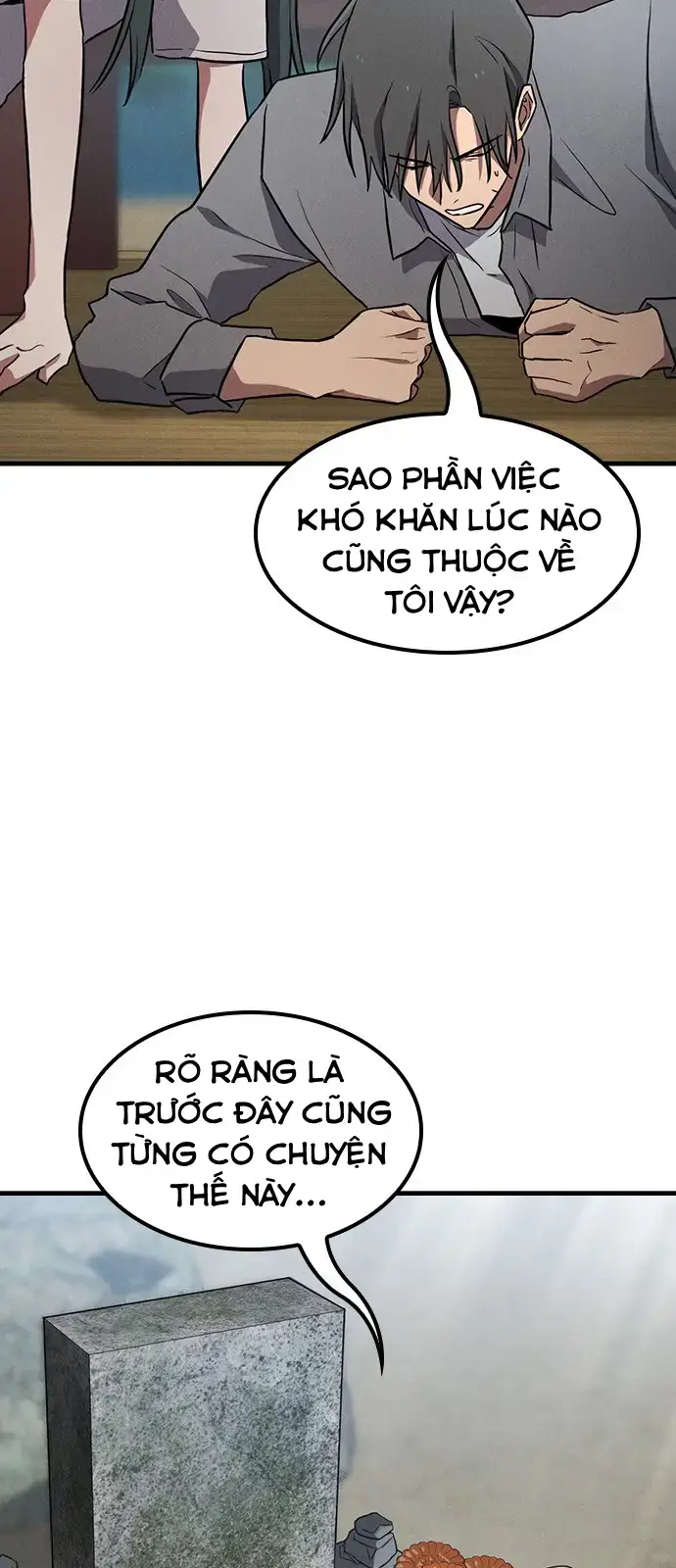 Linh Hồn Ma Quái Chapter 67 - Trang 10