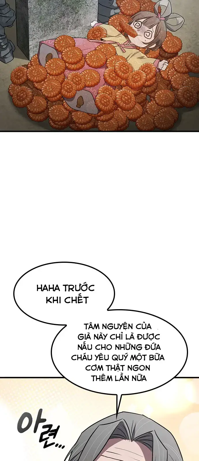 Linh Hồn Ma Quái Chapter 67 - Trang 11