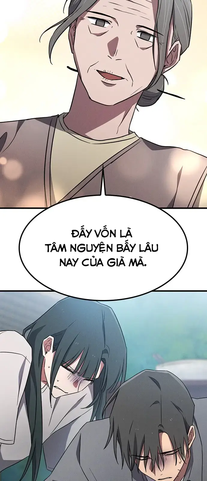 Linh Hồn Ma Quái Chapter 67 - Trang 12
