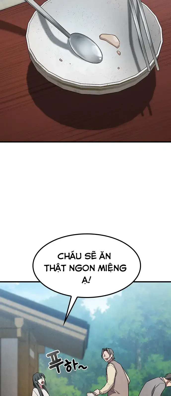 Linh Hồn Ma Quái Chapter 67 - Trang 14