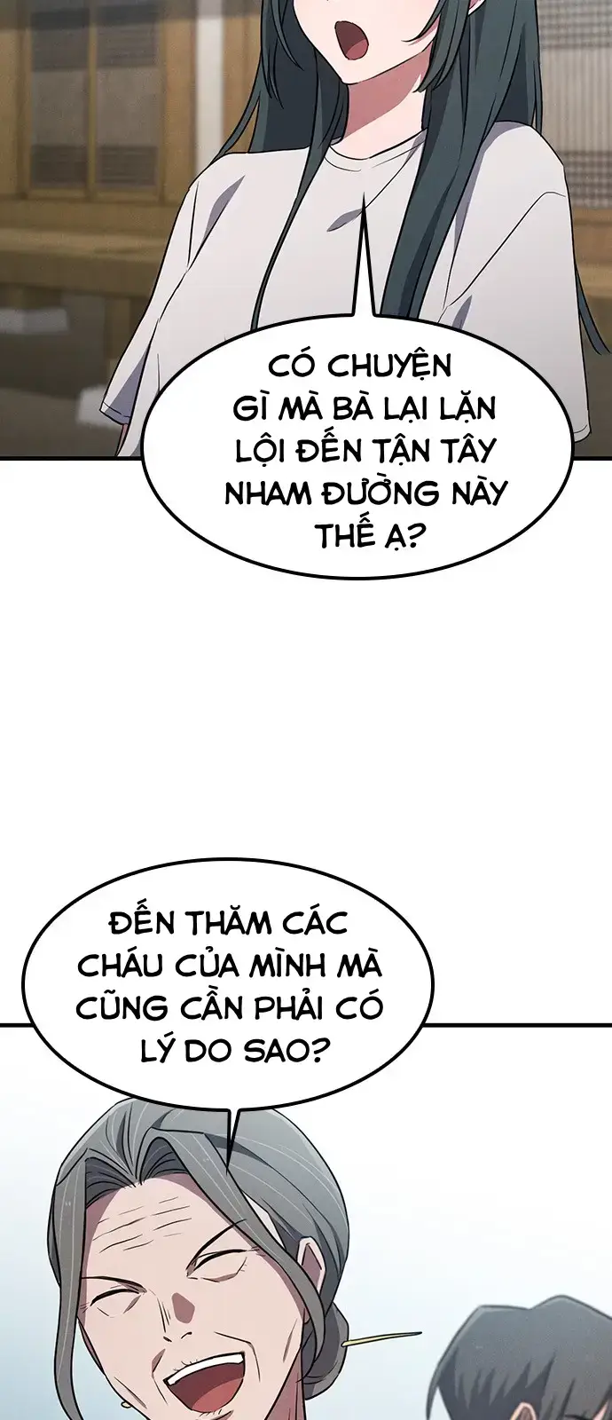 Linh Hồn Ma Quái Chapter 67 - Trang 16