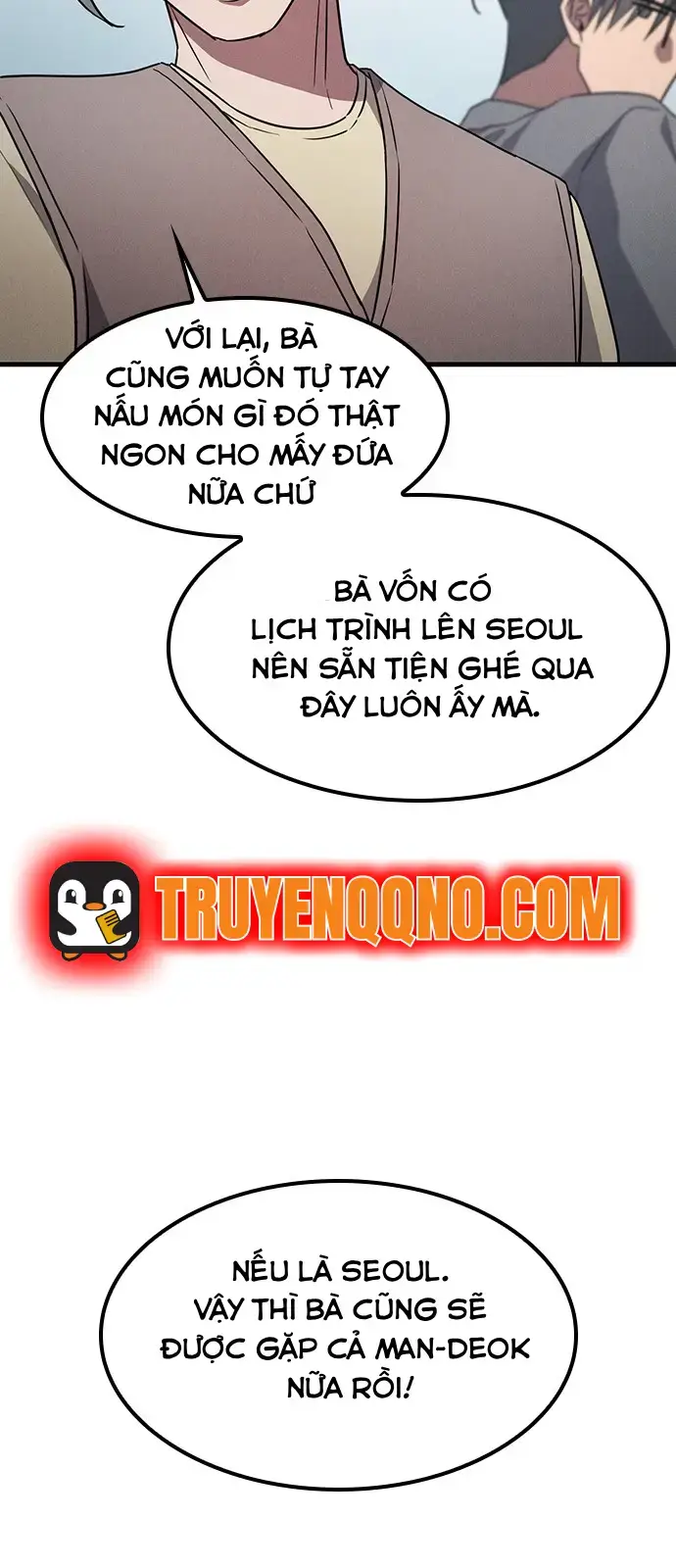 Linh Hồn Ma Quái Chapter 67 - Trang 17