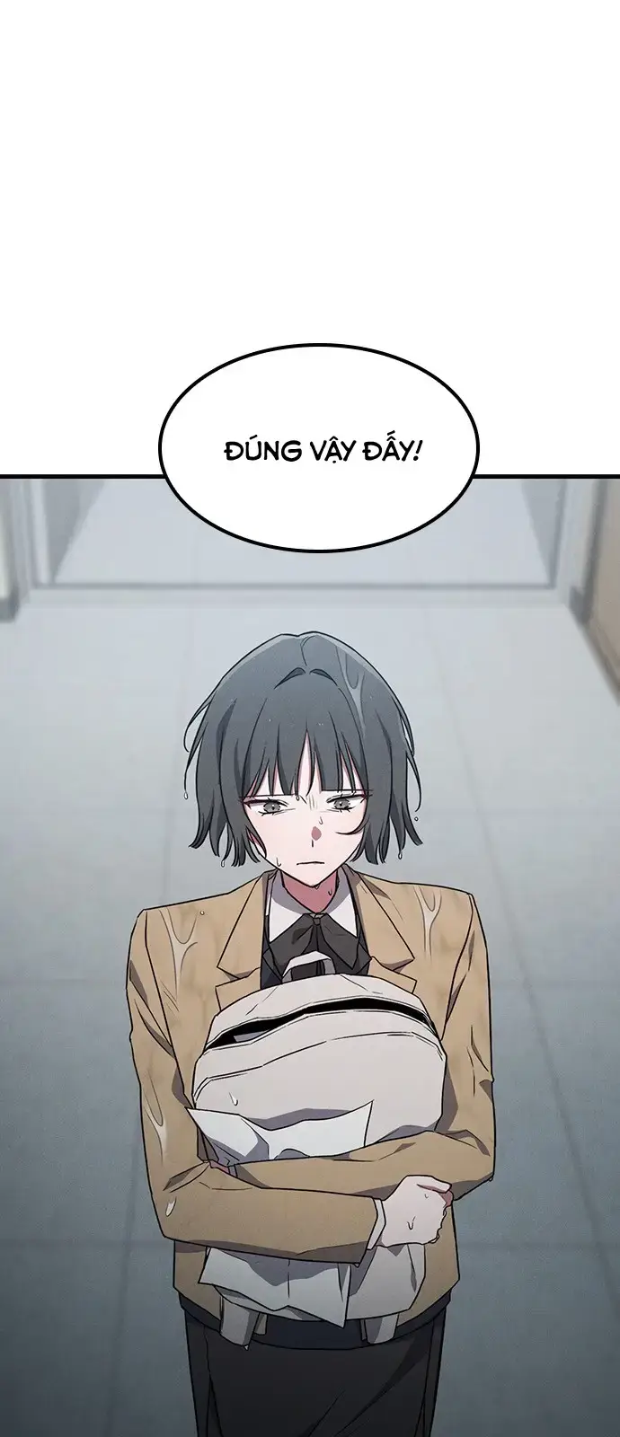 Linh Hồn Ma Quái Chapter 67 - Trang 20