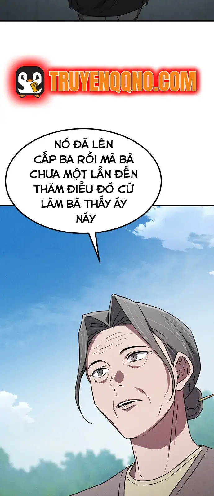 Linh Hồn Ma Quái Chapter 67 - Trang 21