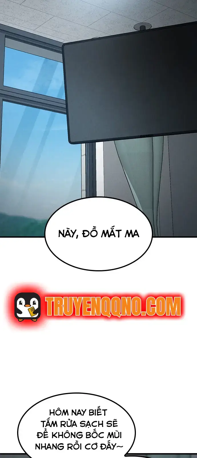 Linh Hồn Ma Quái Chapter 67 - Trang 25
