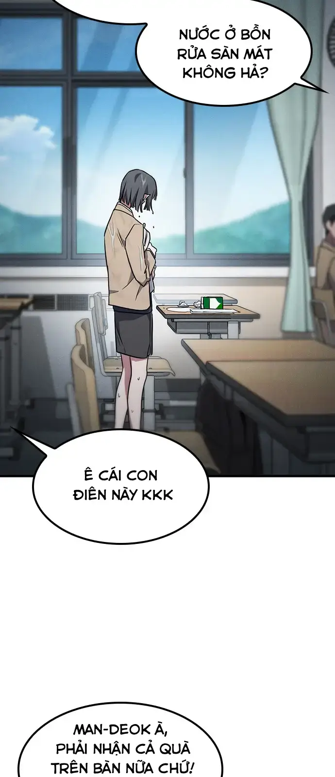 Linh Hồn Ma Quái Chapter 67 - Trang 26