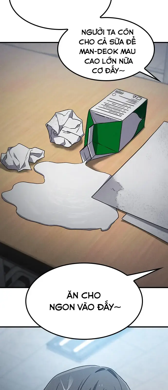 Linh Hồn Ma Quái Chapter 67 - Trang 27
