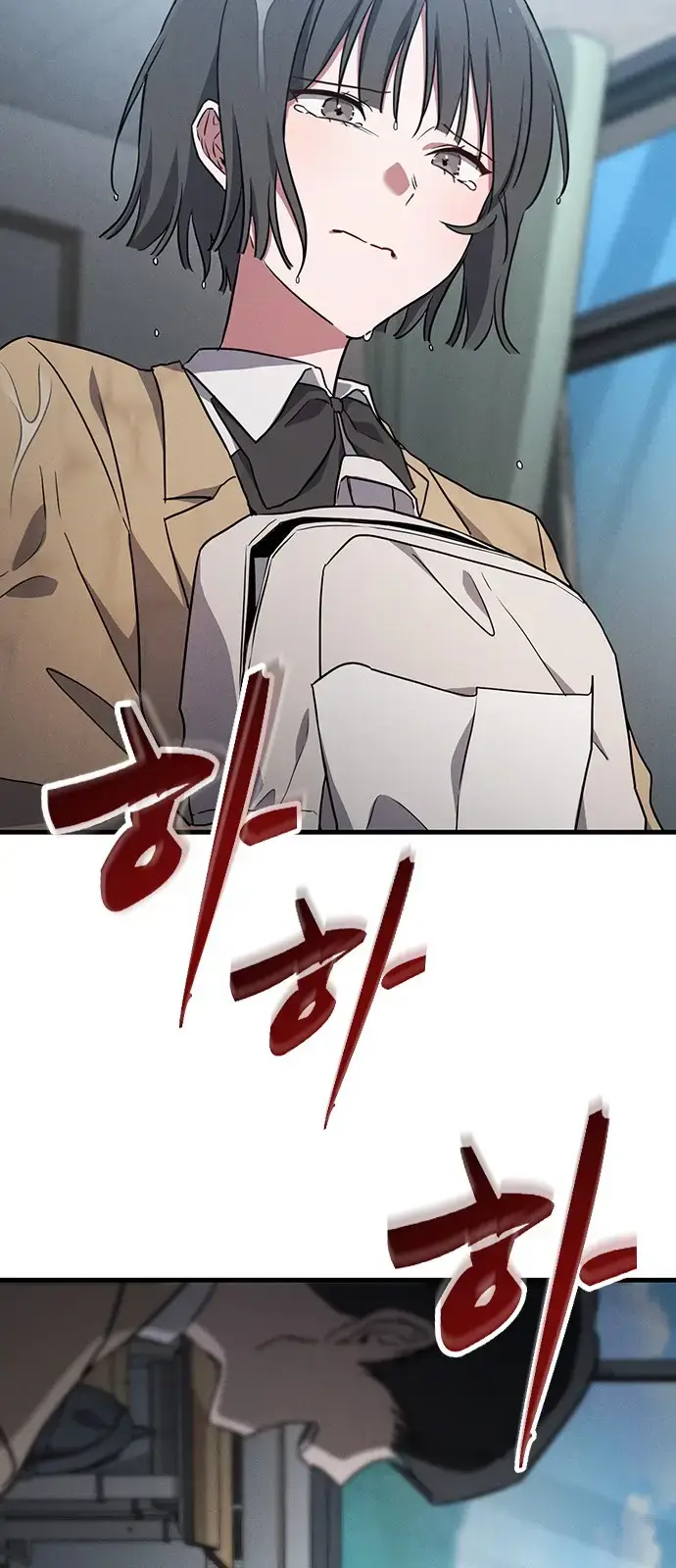 Linh Hồn Ma Quái Chapter 67 - Trang 28