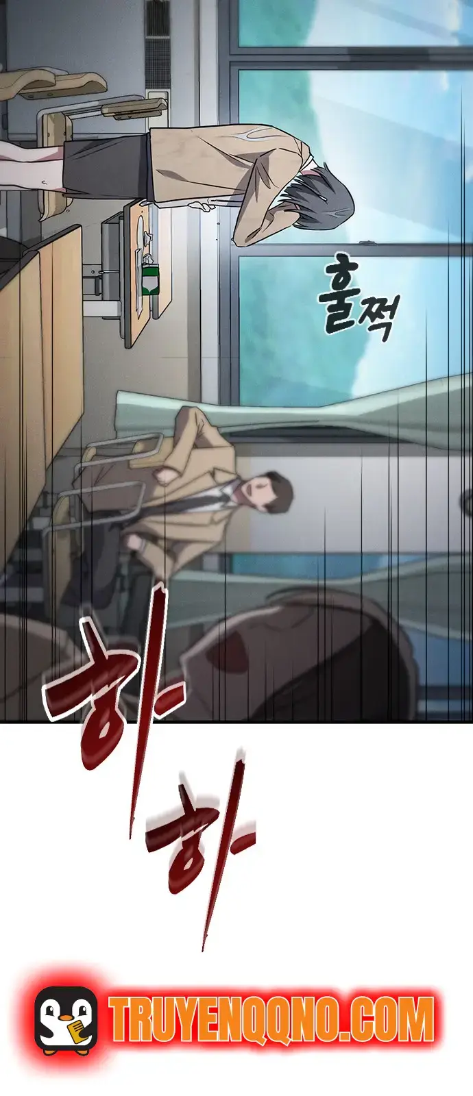 Linh Hồn Ma Quái Chapter 67 - Trang 29