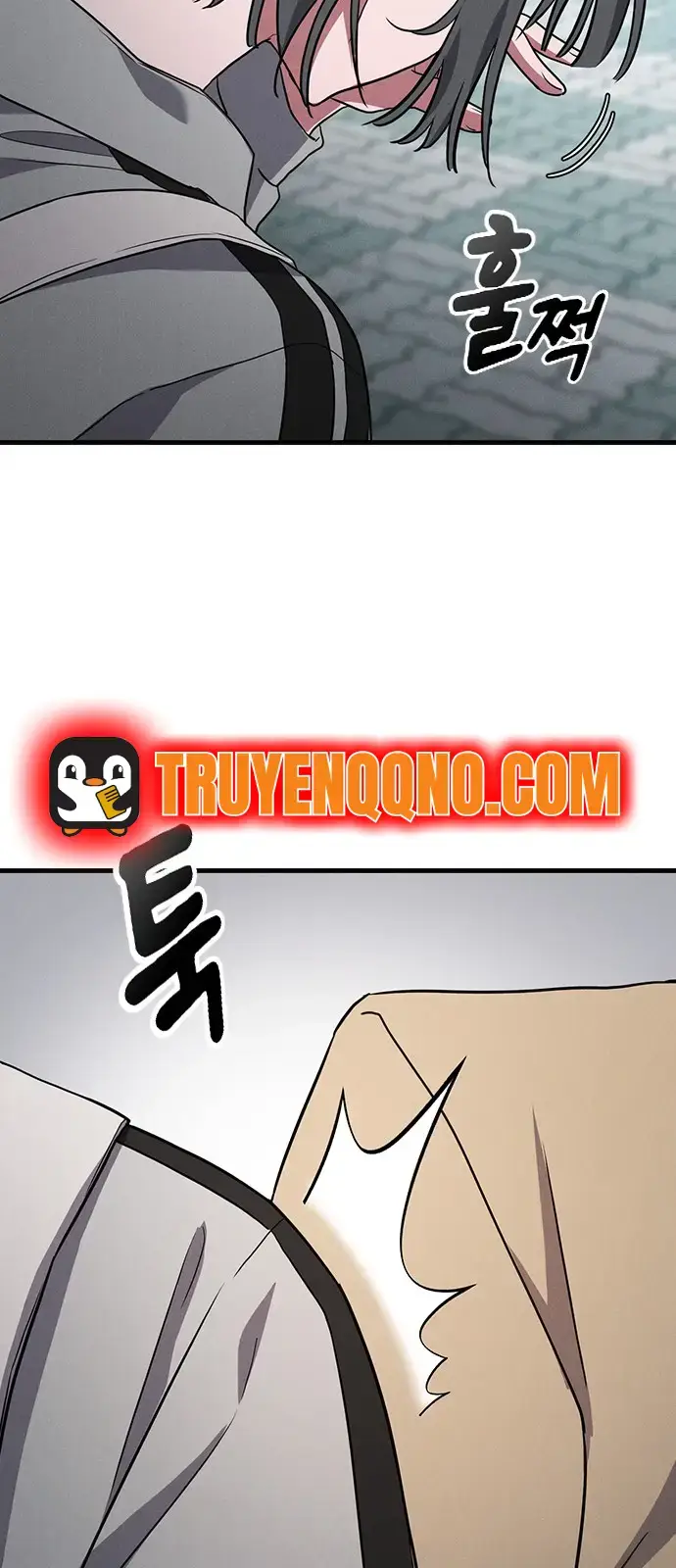 Linh Hồn Ma Quái Chapter 67 - Trang 33