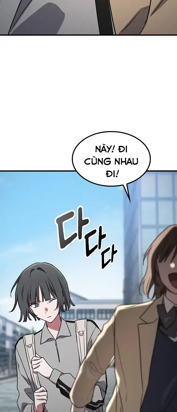 Linh Hồn Ma Quái Chapter 67 - Trang 34