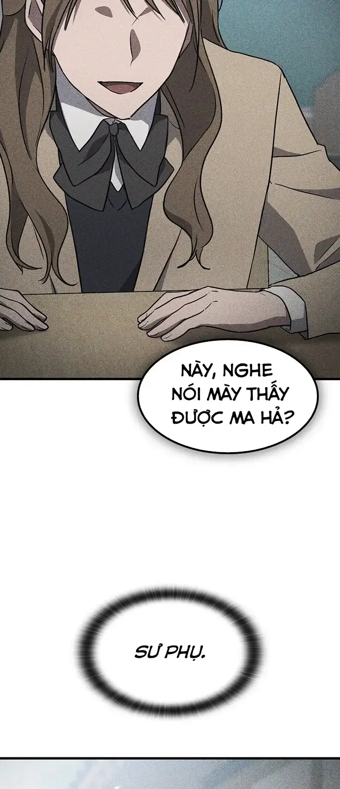 Linh Hồn Ma Quái Chapter 67 - Trang 40