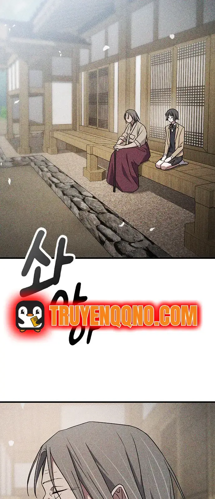 Linh Hồn Ma Quái Chapter 67 - Trang 41
