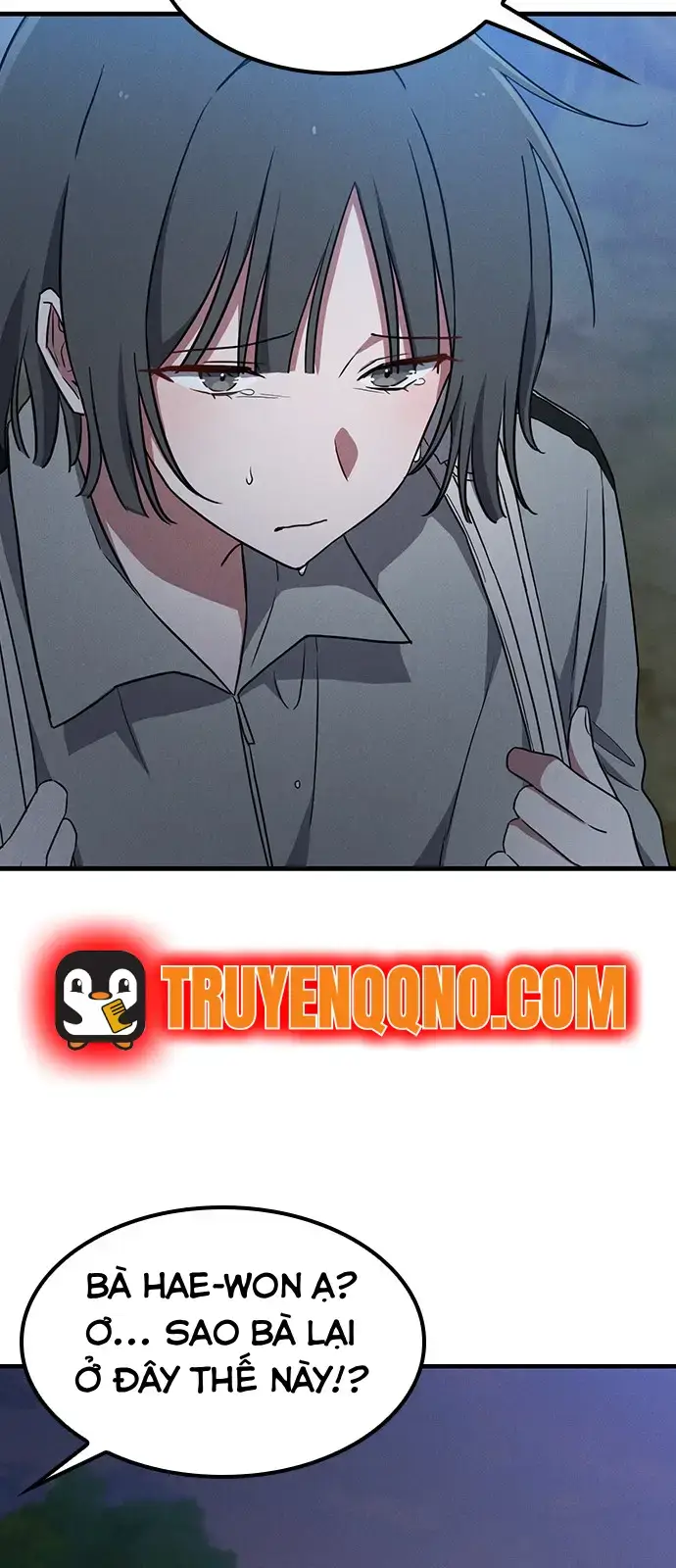 Linh Hồn Ma Quái Chapter 67 - Trang 45