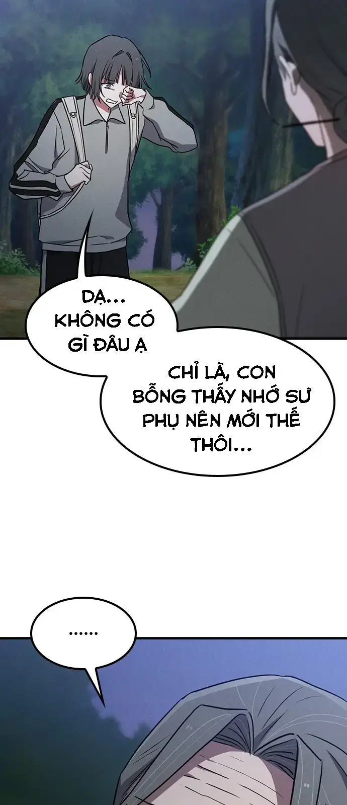 Linh Hồn Ma Quái Chapter 67 - Trang 47