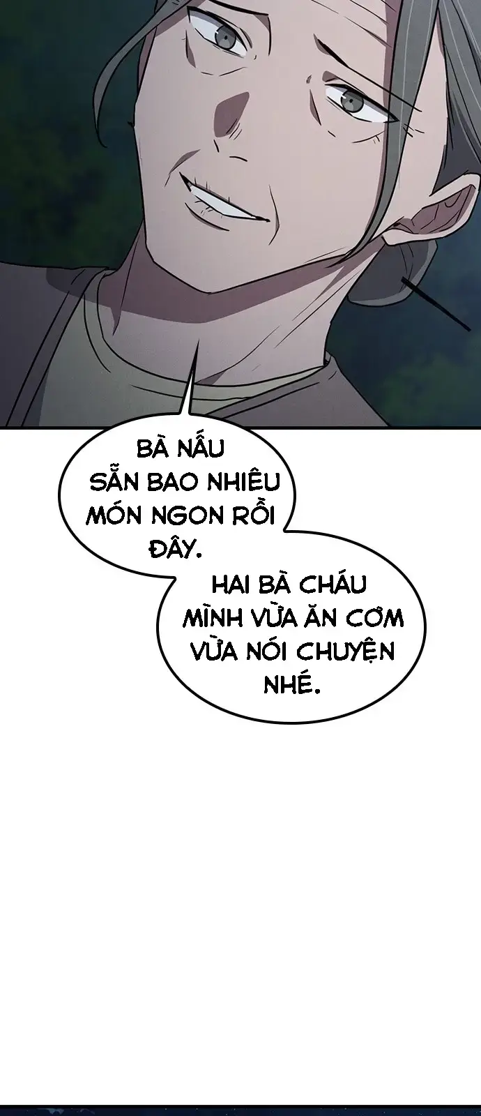 Linh Hồn Ma Quái Chapter 67 - Trang 48