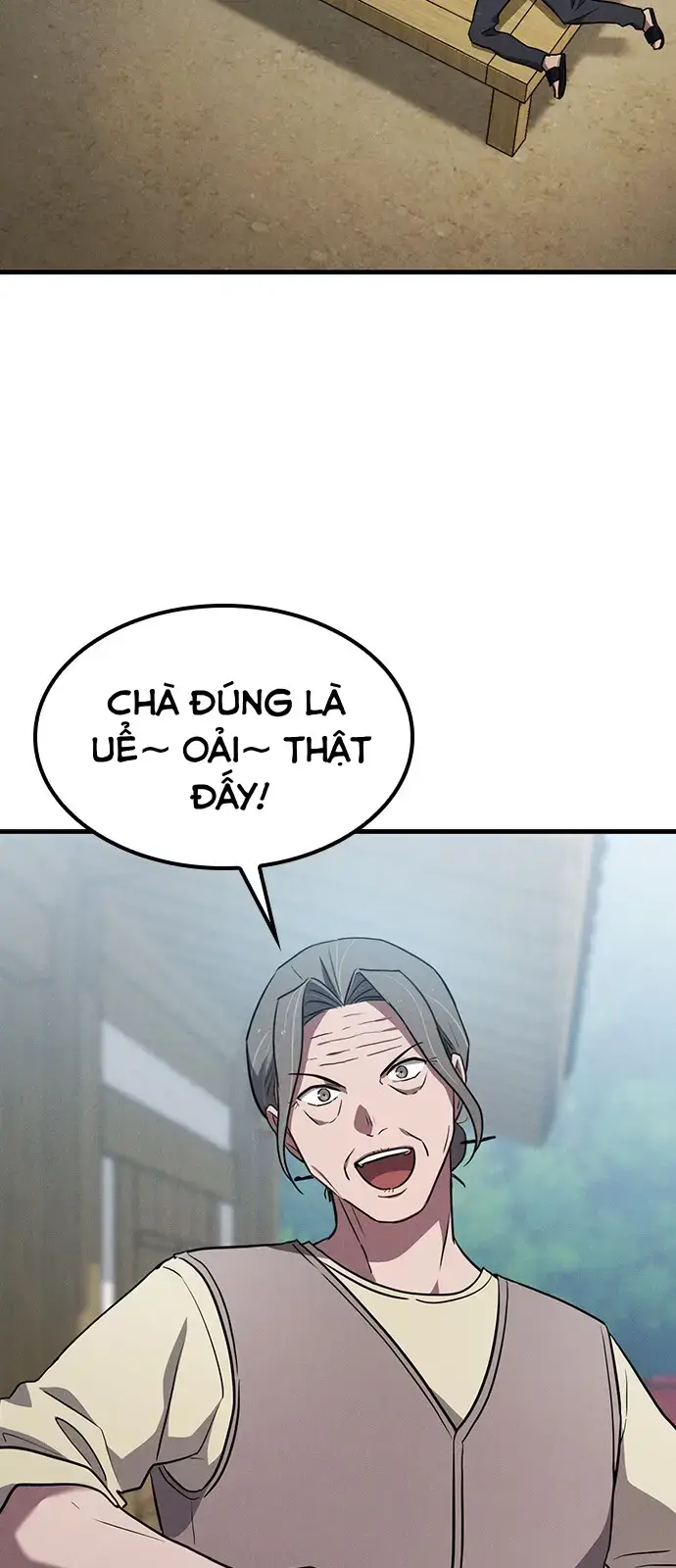 Linh Hồn Ma Quái Chapter 67 - Trang 7