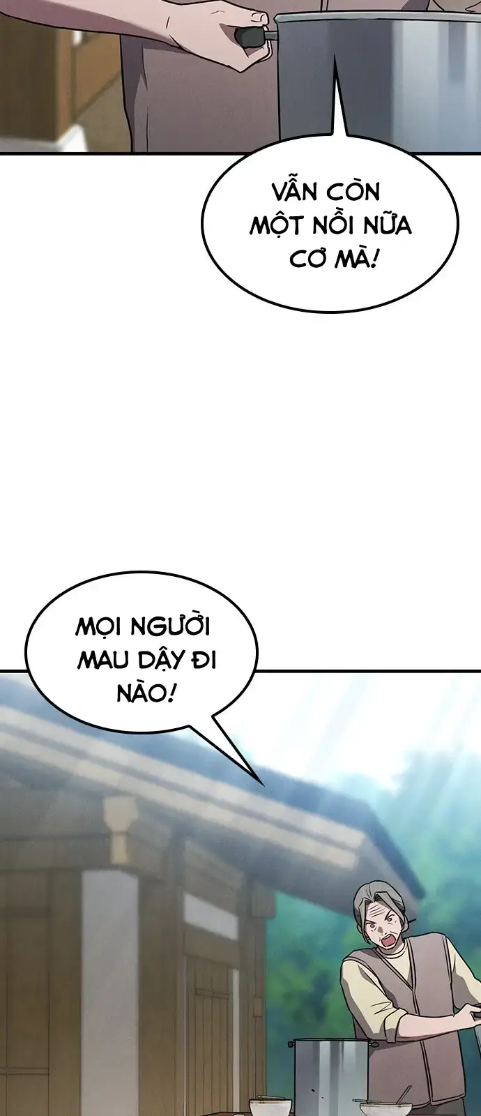 Linh Hồn Ma Quái Chapter 67 - Trang 8