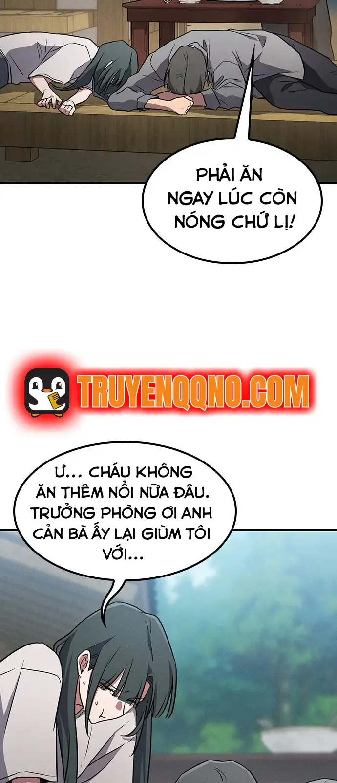 Linh Hồn Ma Quái Chapter 67 - Trang 9