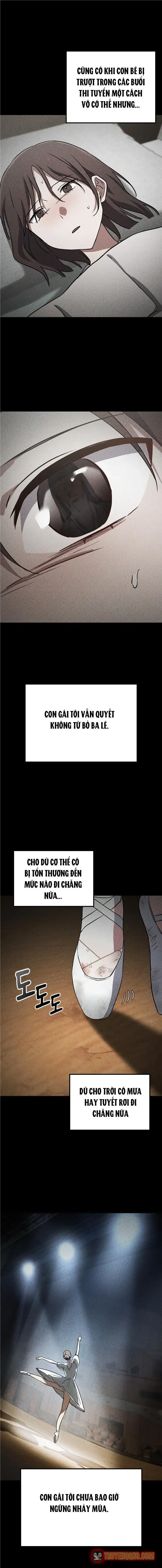 Linh Hồn Ma Quái Chapter 68 - Trang 16