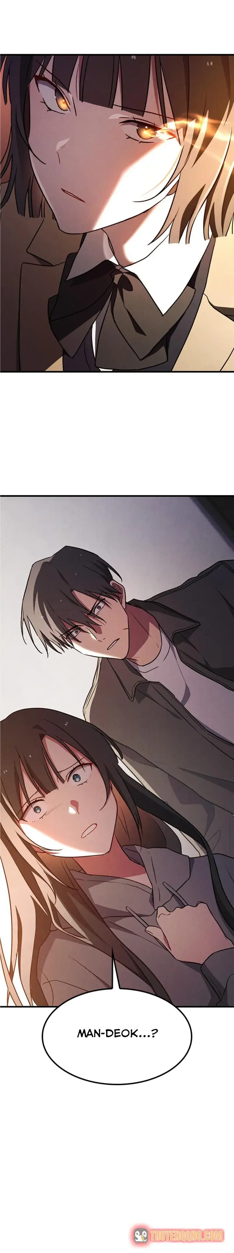 Linh Hồn Ma Quái Chapter 69 - Trang 27