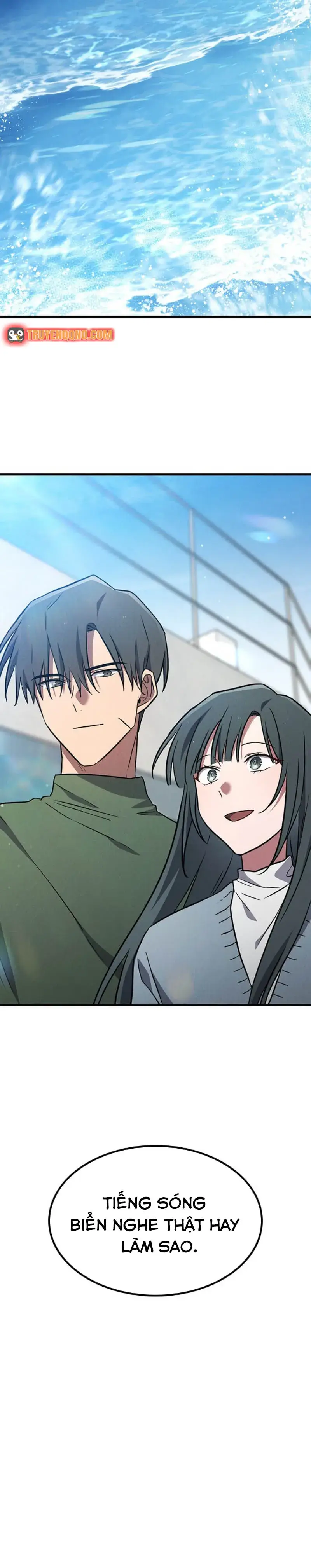 Linh Hồn Ma Quái Chapter 74 - Trang 18