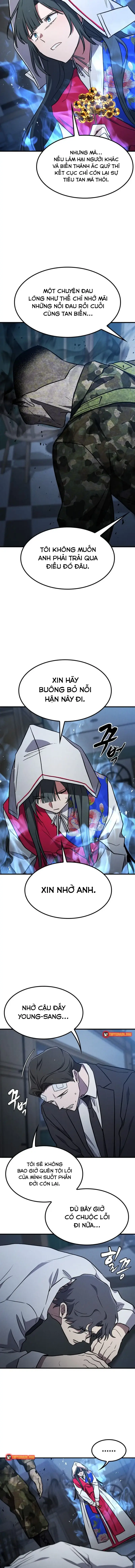 Linh Hồn Ma Quái Chapter 78 - Trang 16