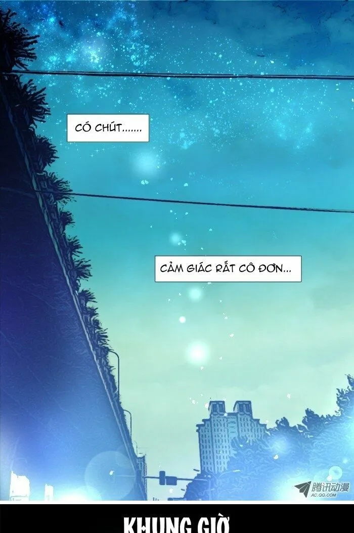 Linh Khế Chapter 10 - Trang 12