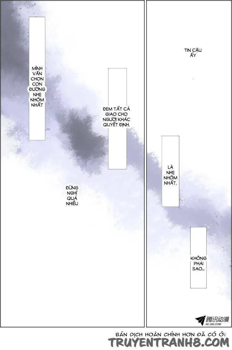 Linh Khế Chapter 100 - Trang 12
