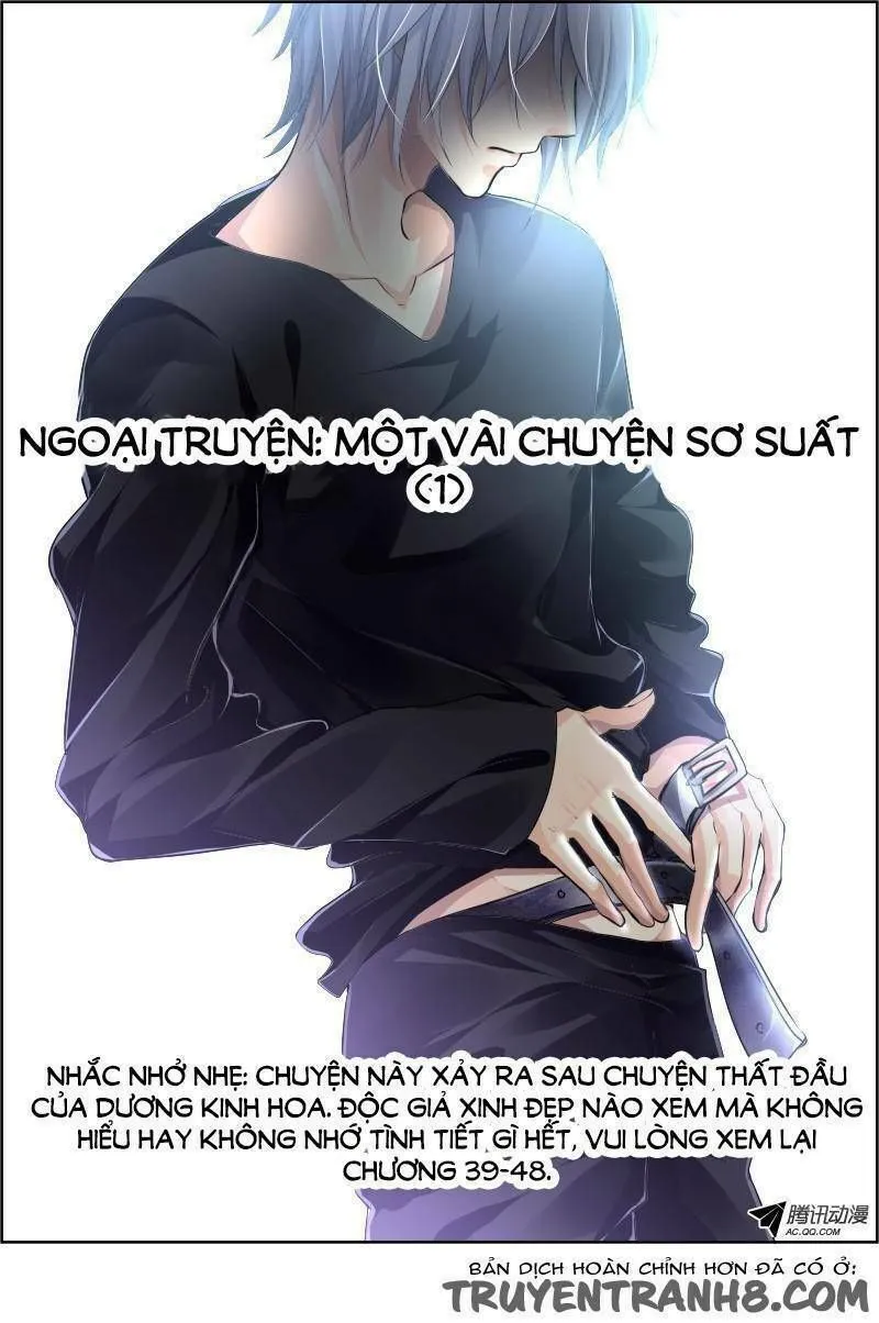 Linh Khế Chapter 101.1 - Trang 4