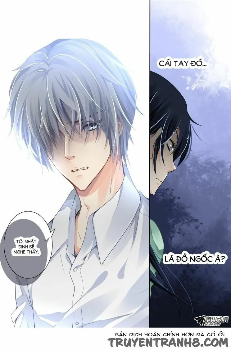 Linh Khế Chapter 101.2 - Trang 11