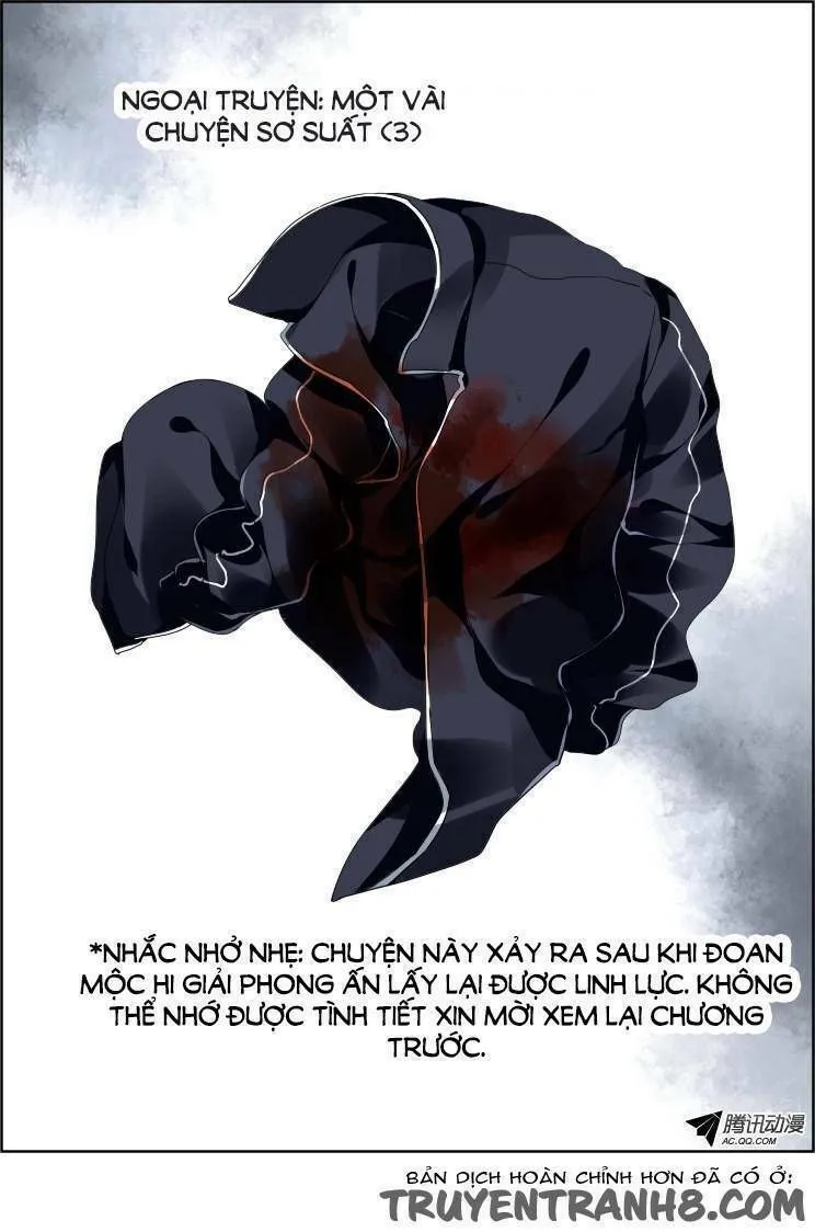 Linh Khế Chapter 101.3 - Trang 4