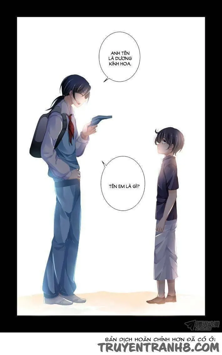 Linh Khế Chapter 111 - Trang 11