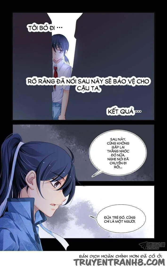 Linh Khế Chapter 112 - Trang 6