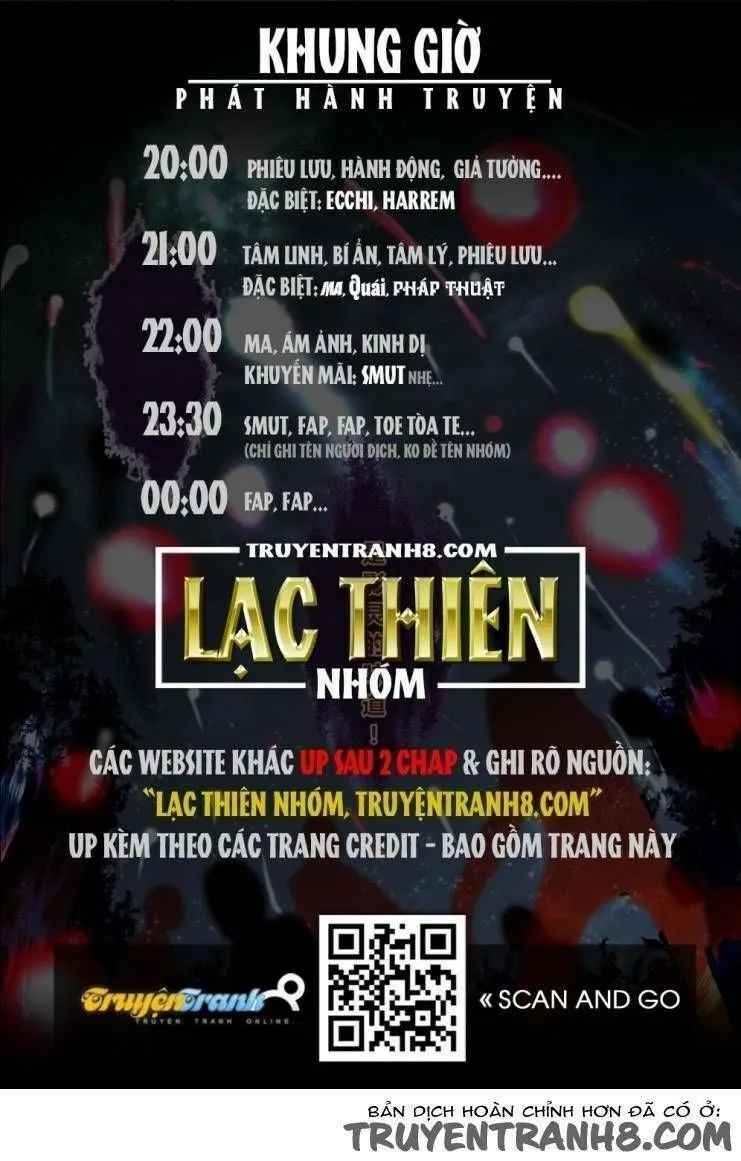 Linh Khế Chapter 113 - Trang 16