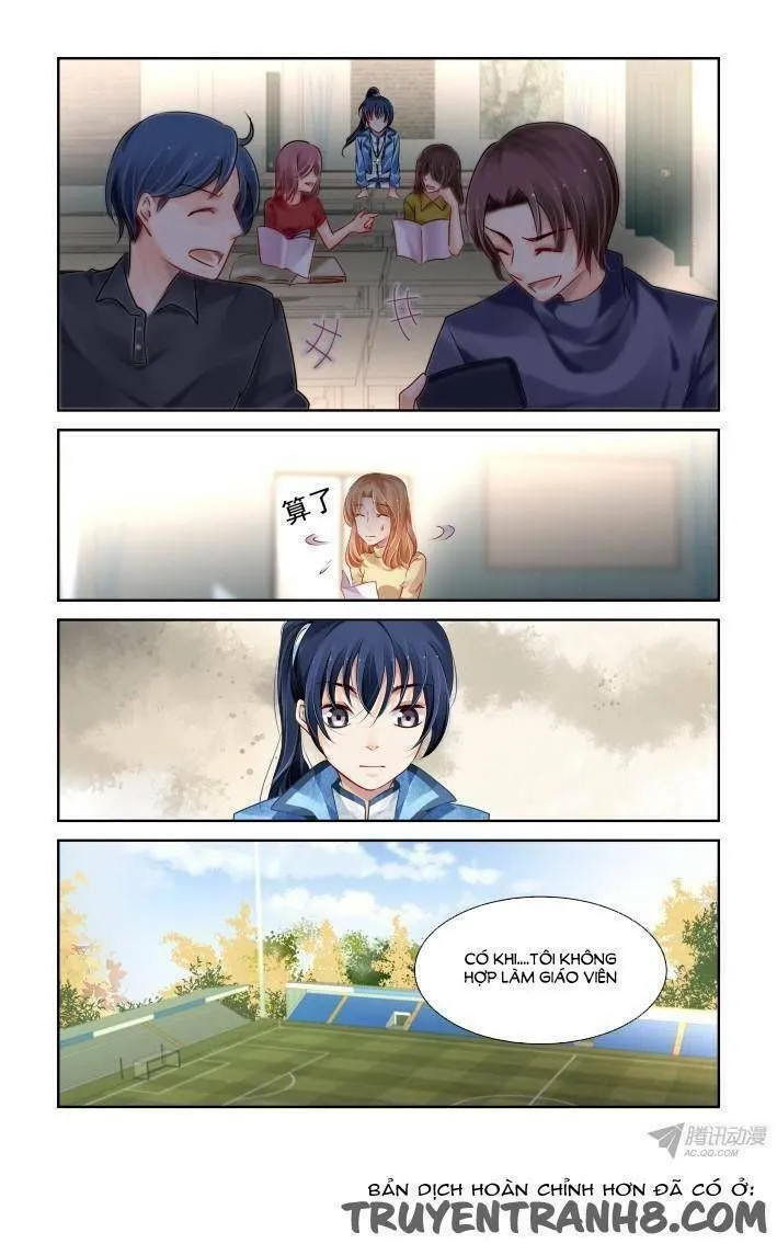 Linh Khế Chapter 114 - Trang 12