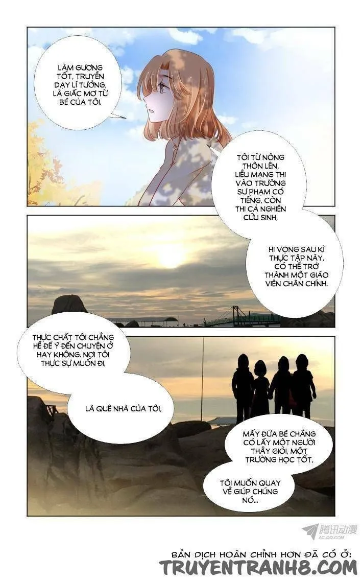 Linh Khế Chapter 114 - Trang 13