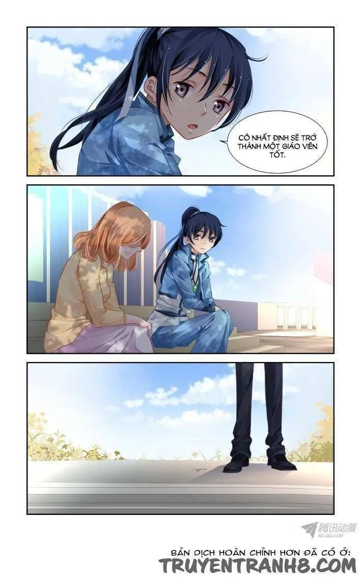 Linh Khế Chapter 114 - Trang 14