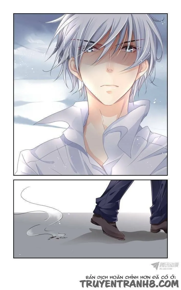 Linh Khế Chapter 114 - Trang 15