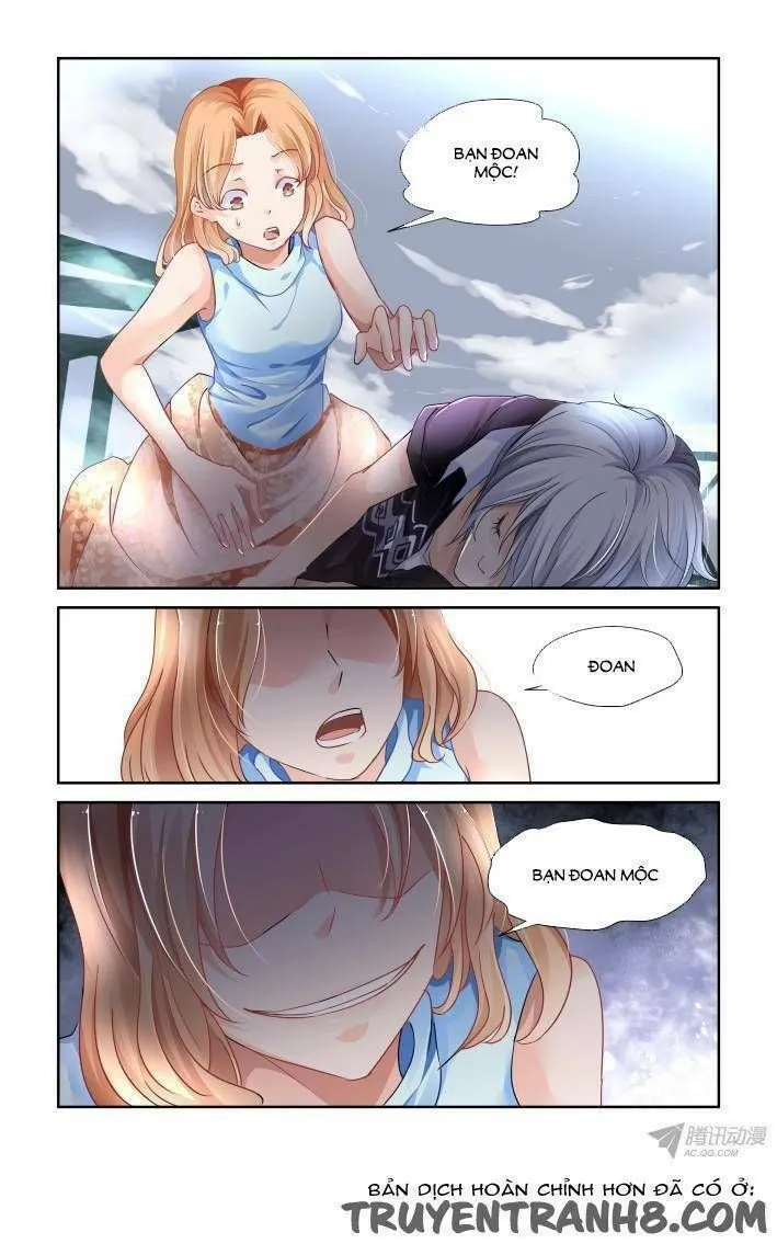 Linh Khế Chapter 115 - Trang 12