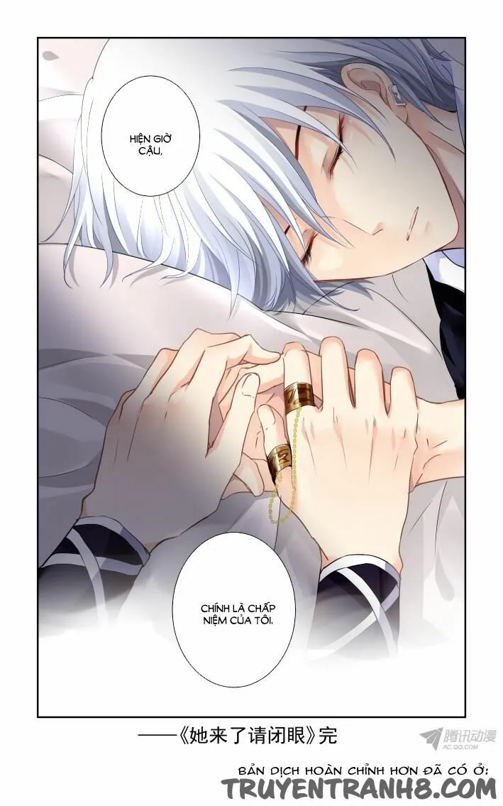 Linh Khế Chapter 118 - Trang 17