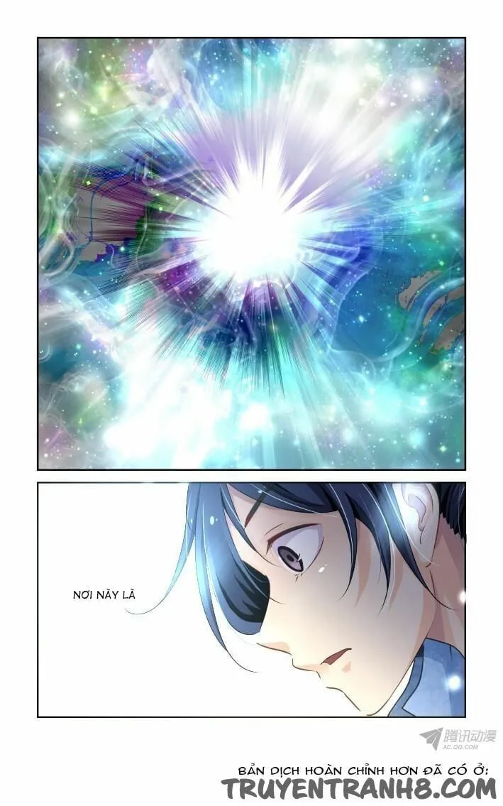 Linh Khế Chapter 121 - Trang 12