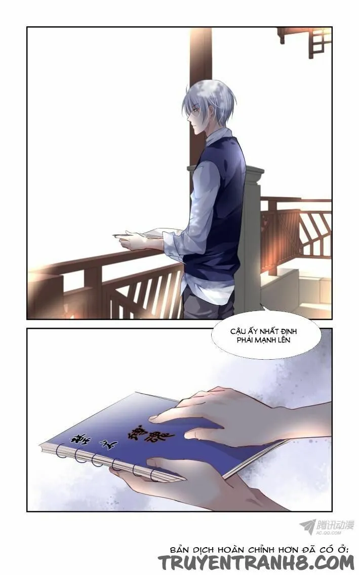 Linh Khế Chapter 123 - Trang 14