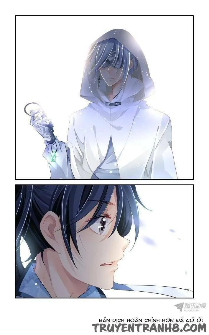Linh Khế Chapter 126 - Trang 12