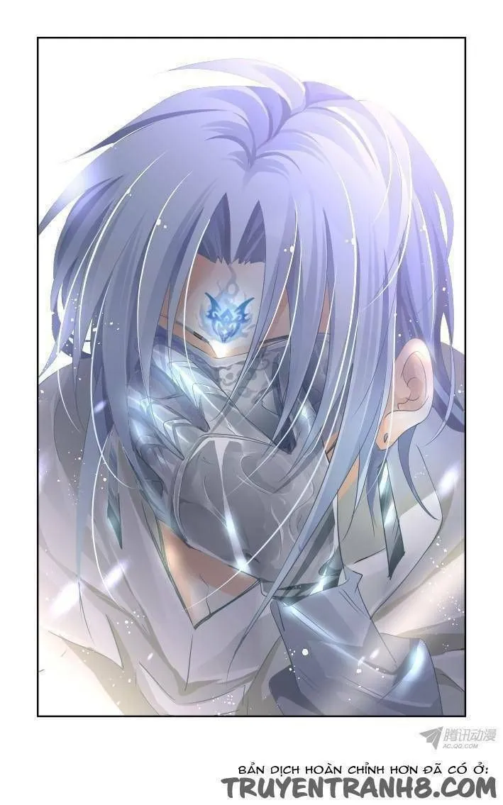 Linh Khế Chapter 126 - Trang 13